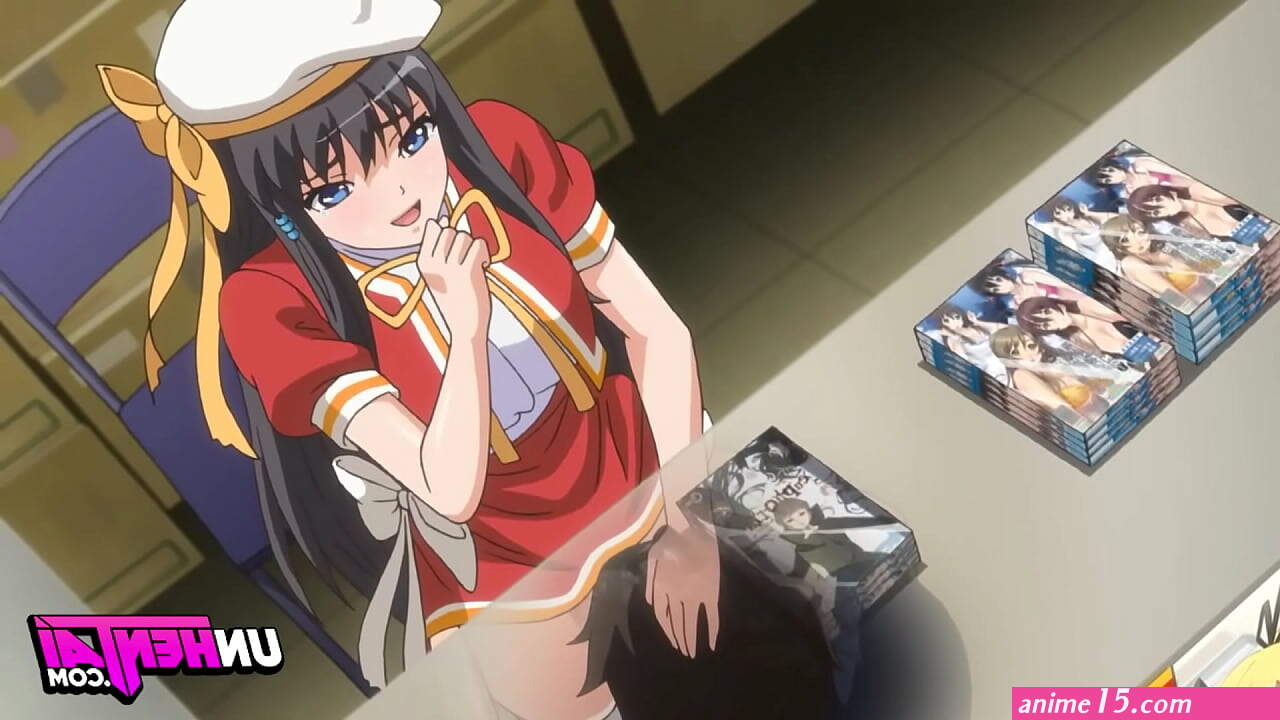 public orgy hentai comics
