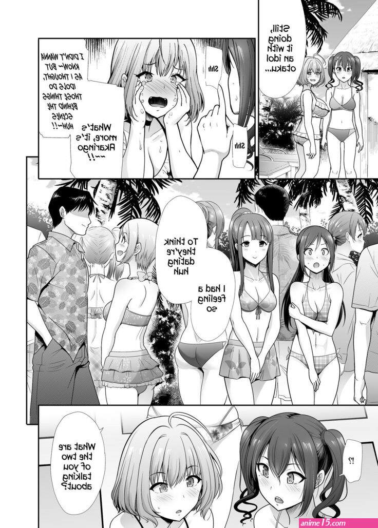public orgy hentai comics