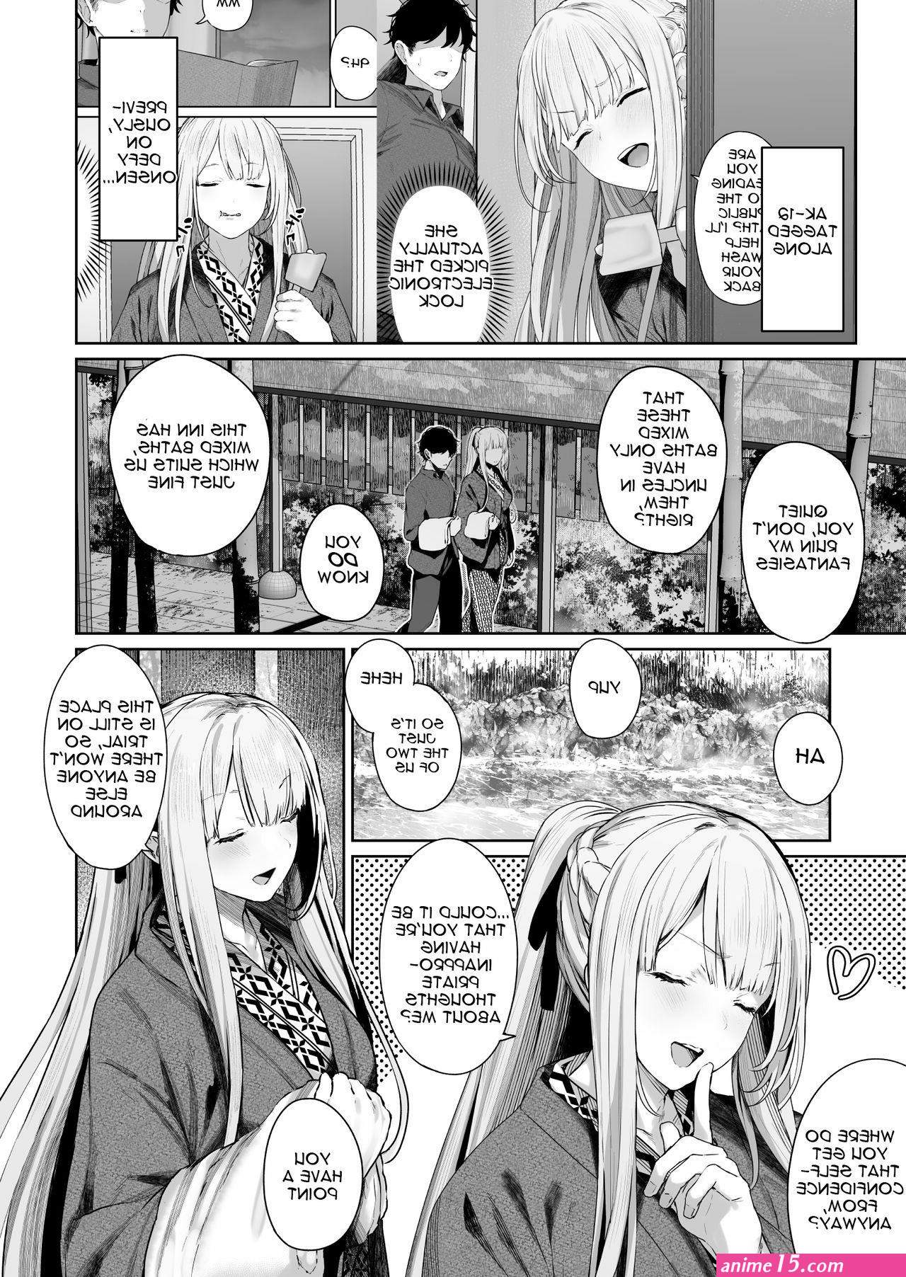 public orgy hentai comics