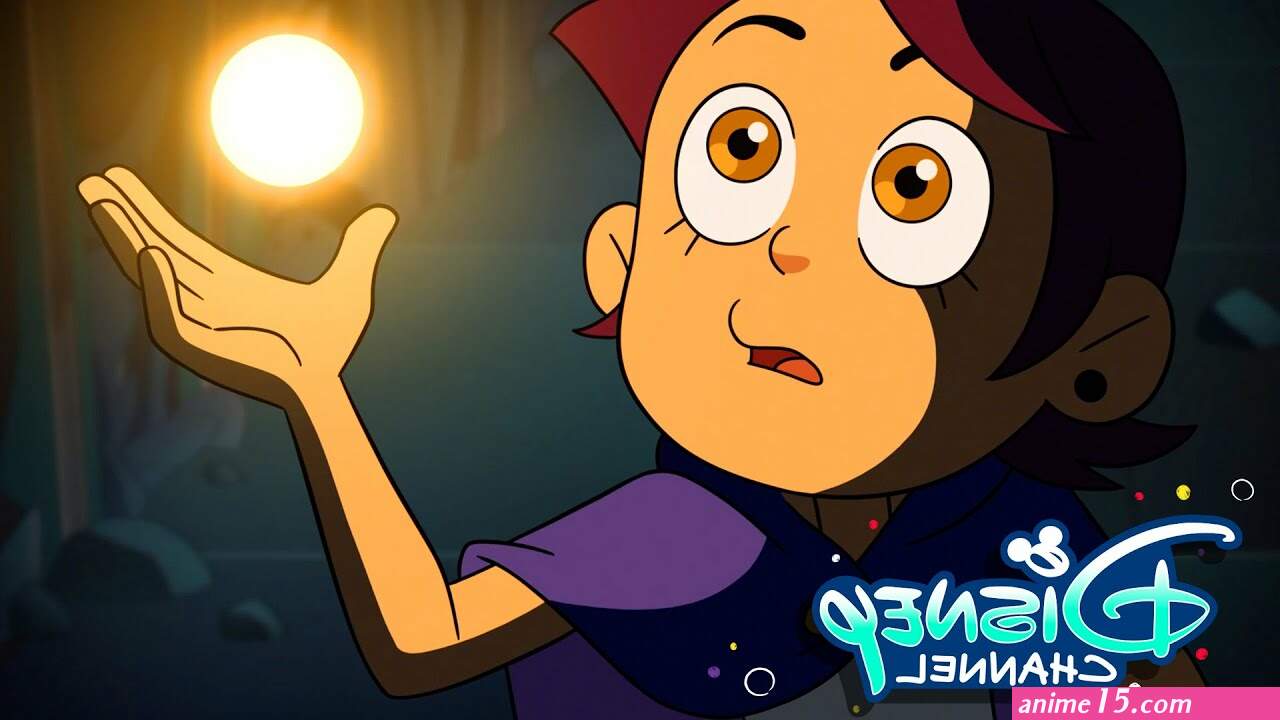 luz a osville s2 ep 20 vf