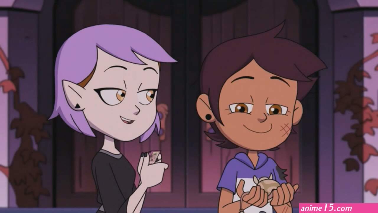 luz a osville s2 ep 20 vf
