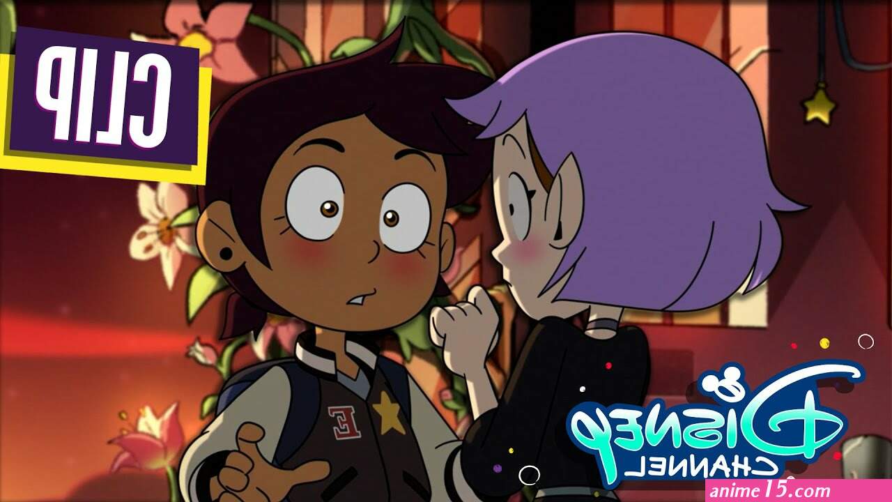 luz a osville s2 ep 20 vf