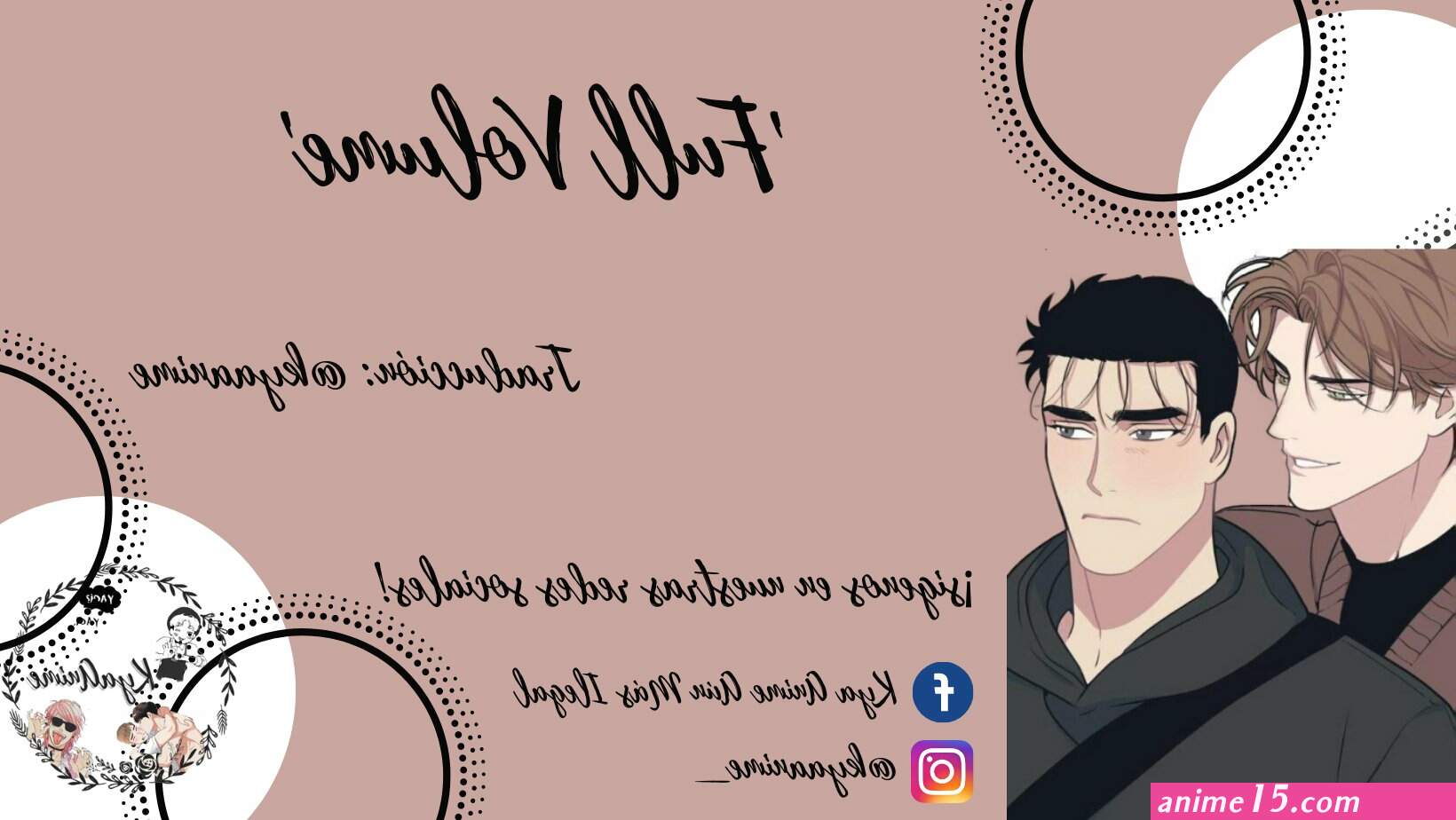 manga full volume pt
