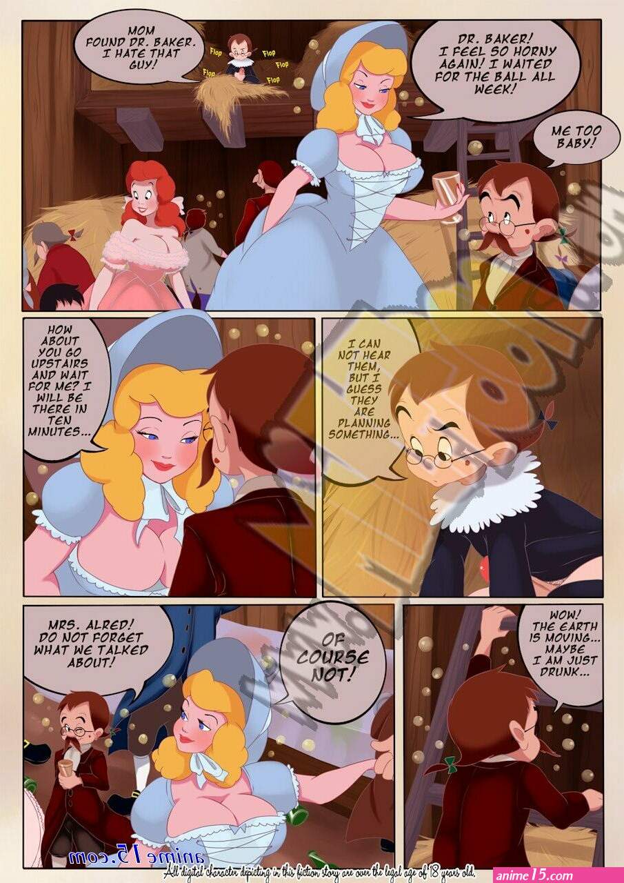 anime masterbating comics