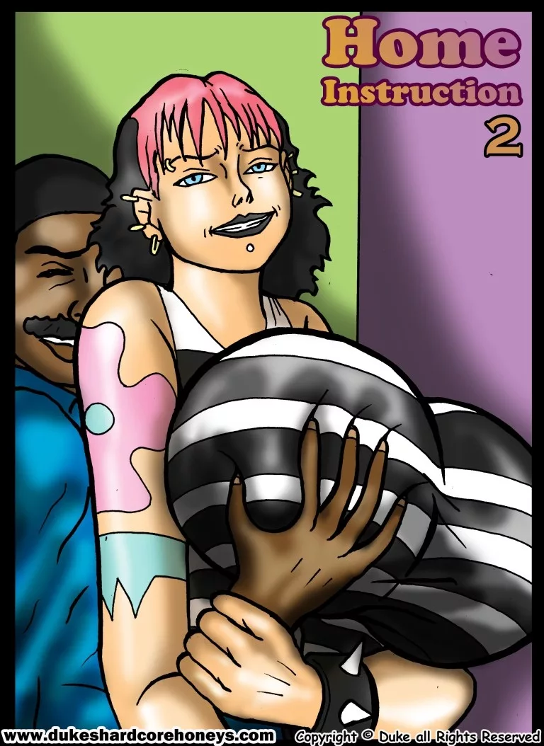 dukes hardcore honey cómics 2022 gratis