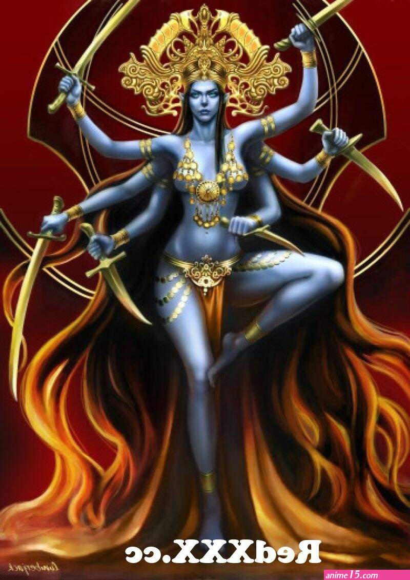 hindu parvati god xxx comic hindi