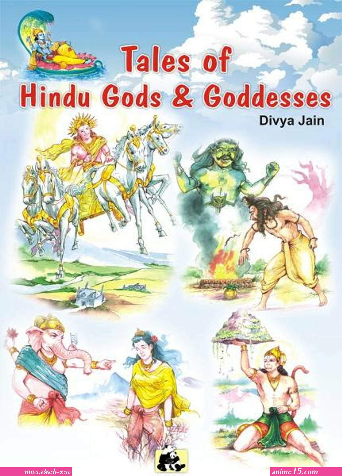 hindu parvati god xxx comic hindi