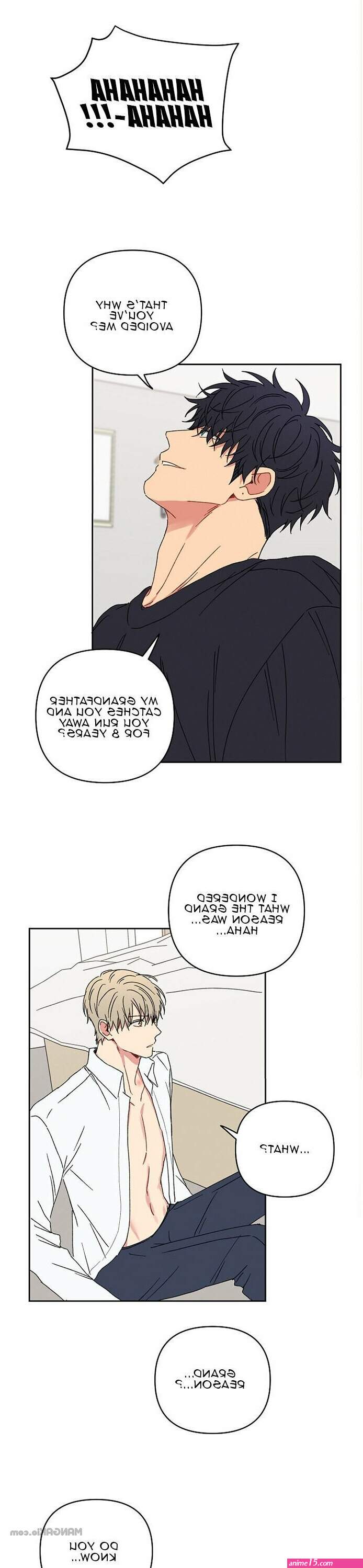 love jinx bato chapter 57