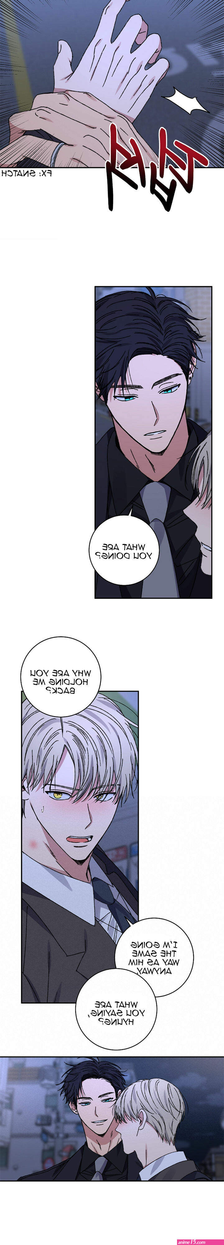 love jinx bato chapter 57