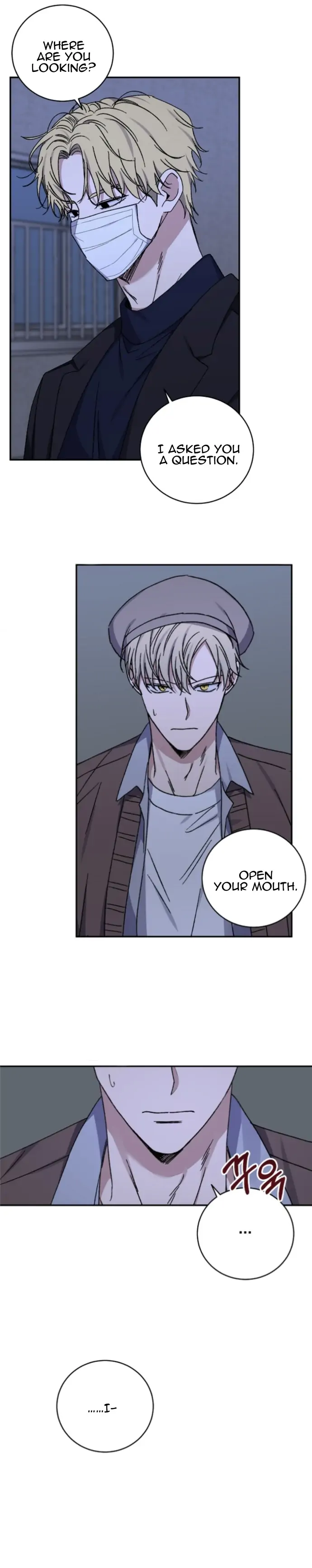 love jinx bato chapter 57