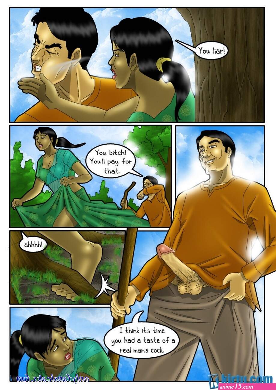 nude indian comix