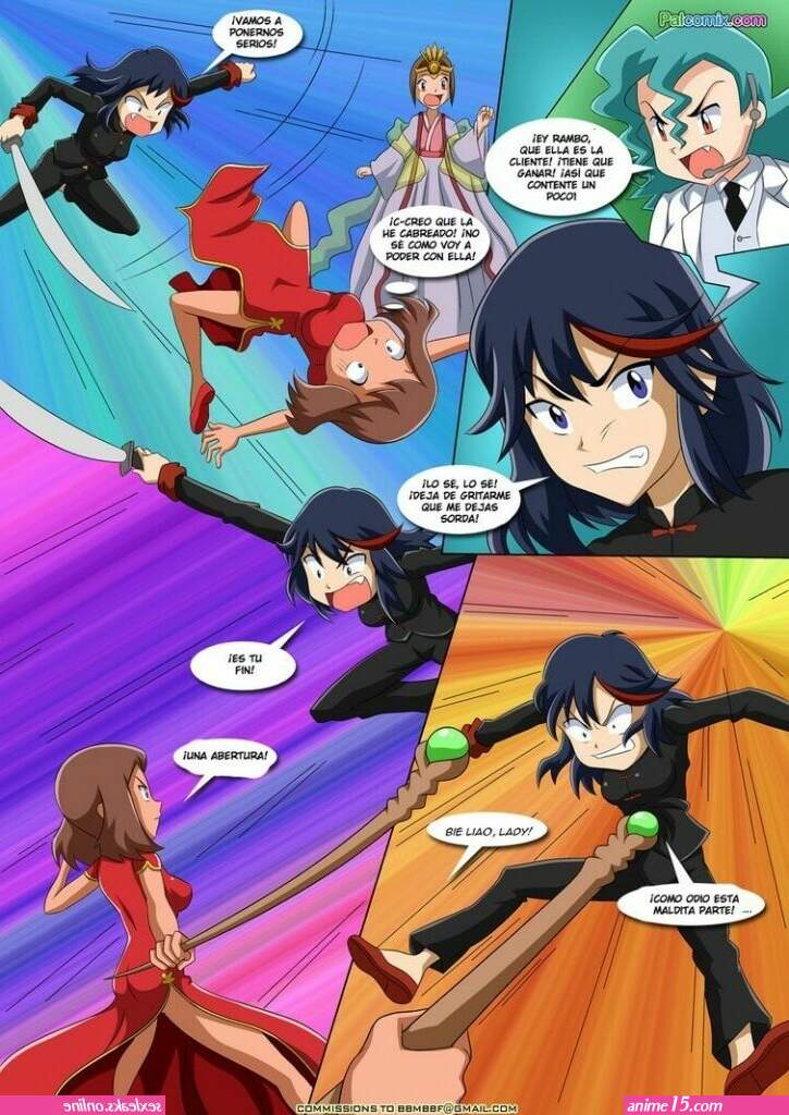 porno de comics de pokemon hombres con dito