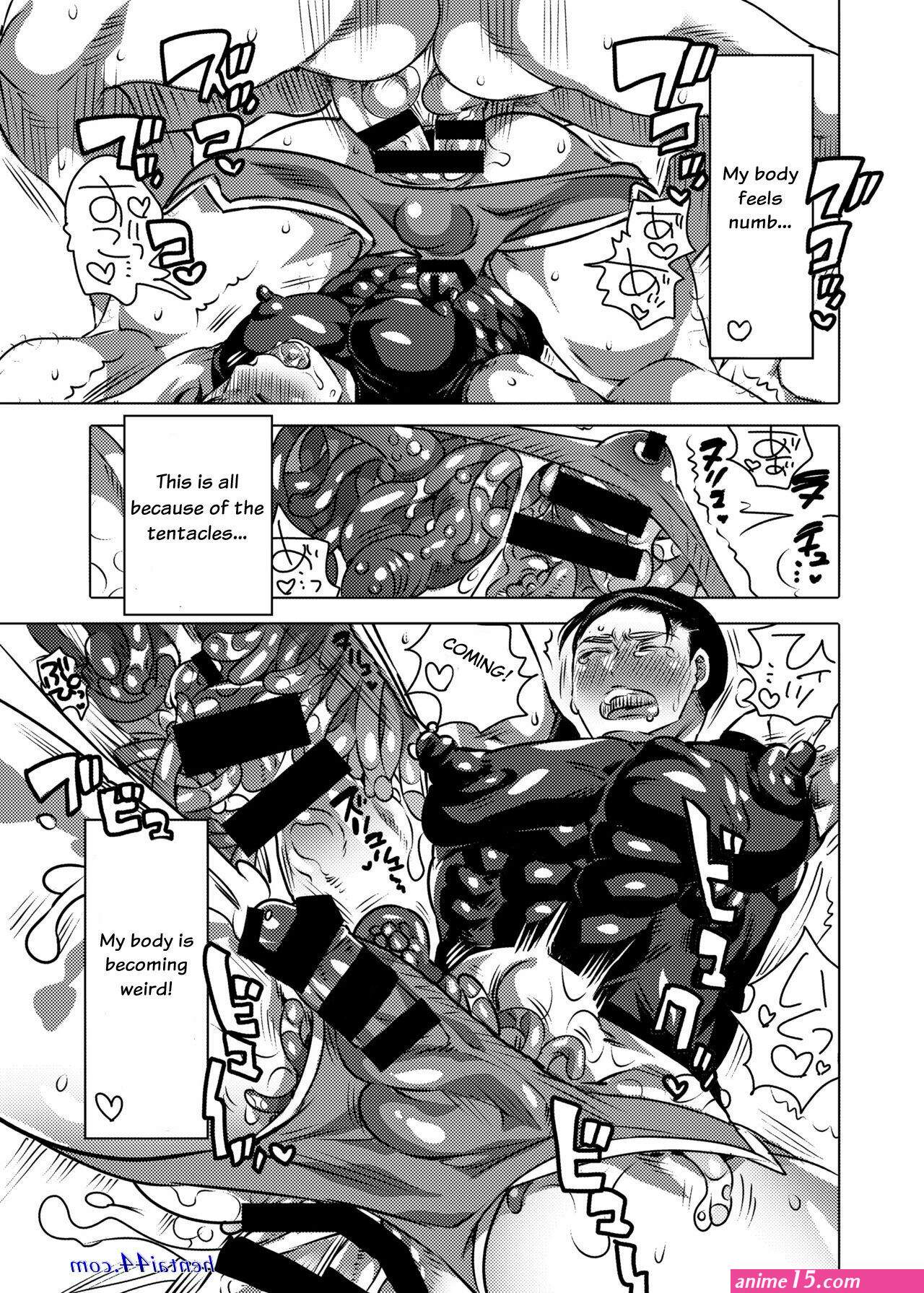 tentacle henti comics eggs