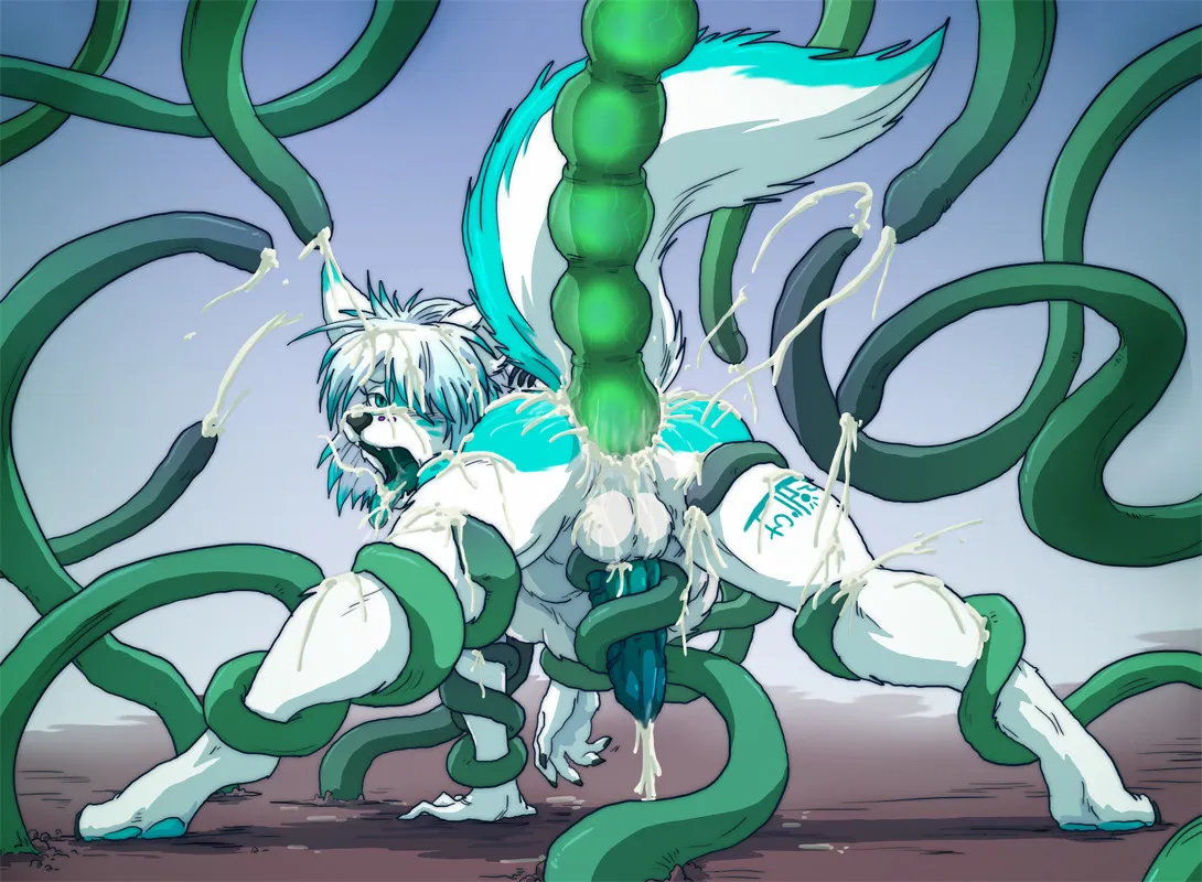 tentacle henti comics eggs