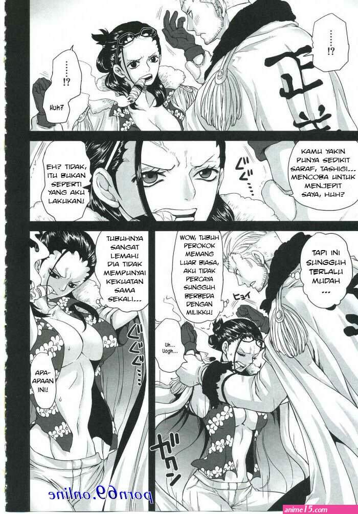 xxx comics one piece