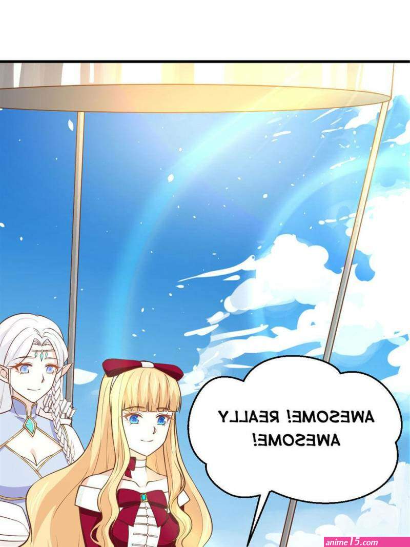 become the castellan in another world comics chapter 268