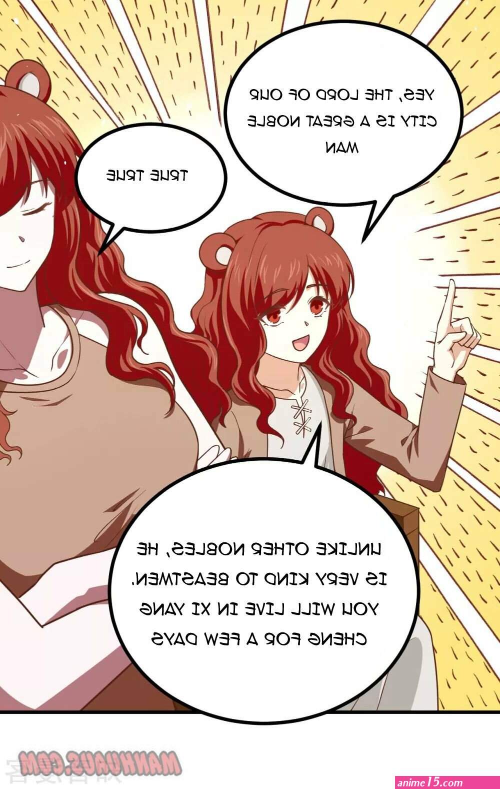 become the castellan in another world comics chapter 268