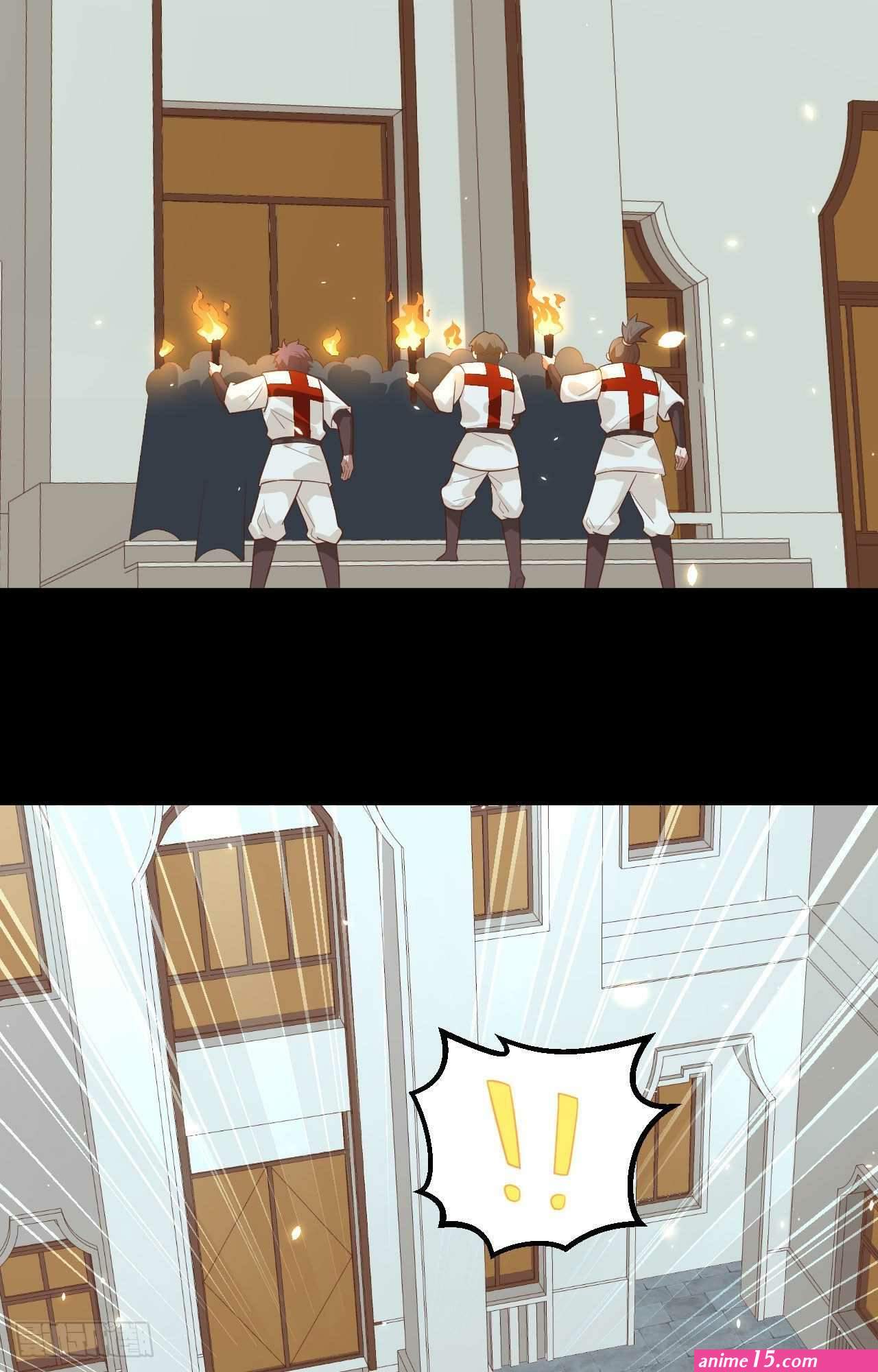 become the castellan in another world comics chapter 268