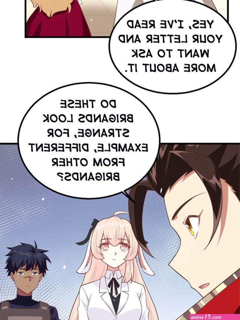 become the castellan in another world comics chapter 268