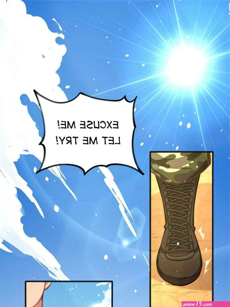 become the castellan in another world comics chapter 268