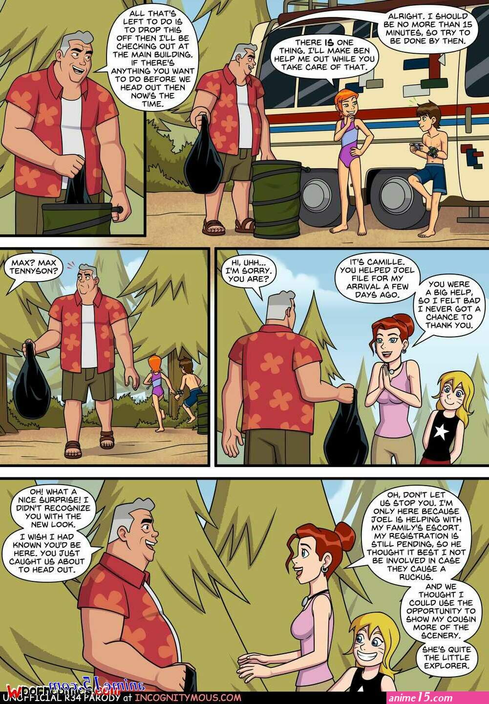 ben10sex