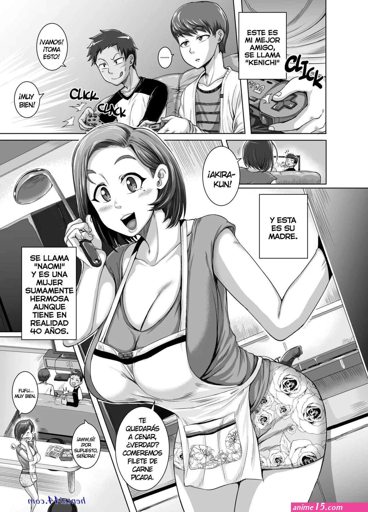 cómics hentai esp blanco y negro