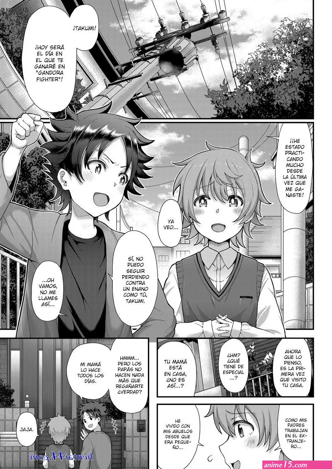 cómics hentai esp blanco y negro