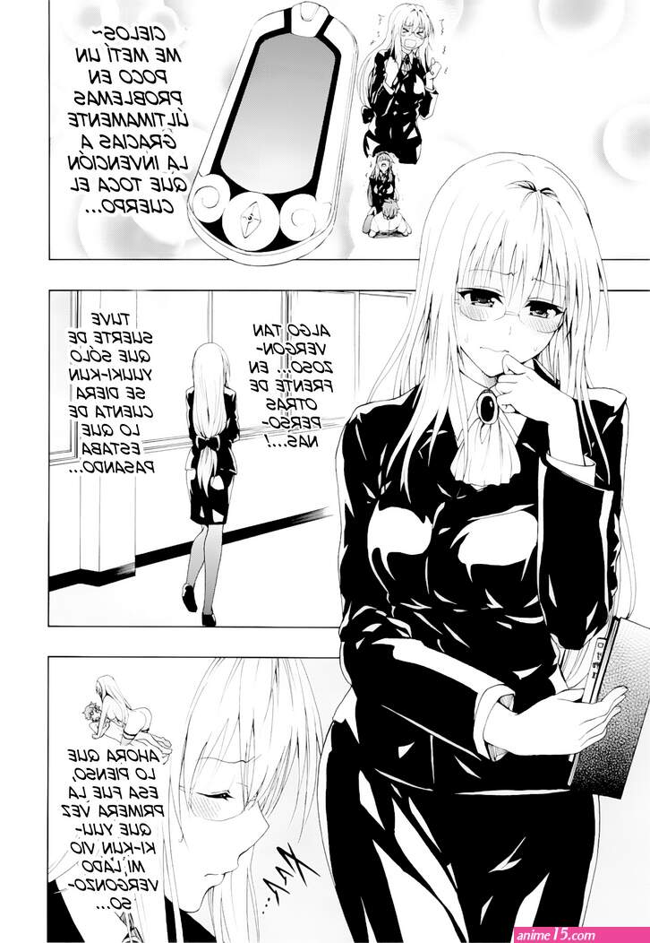 cómics hentai esp blanco y negro