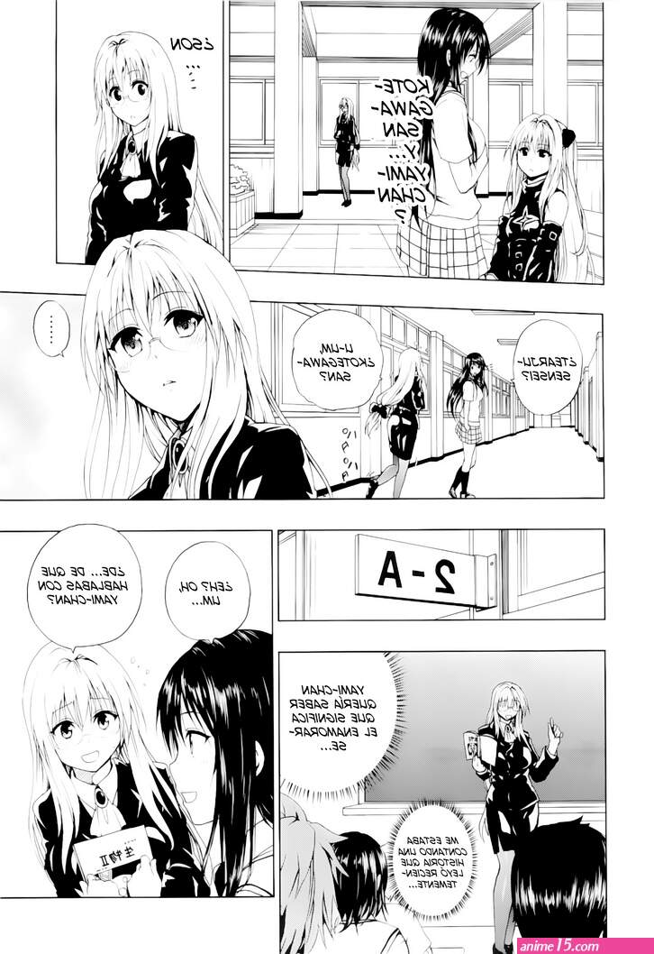 cómics hentai esp blanco y negro