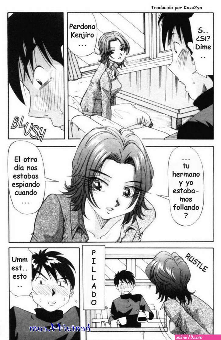 cómics hentai esp blanco y negro