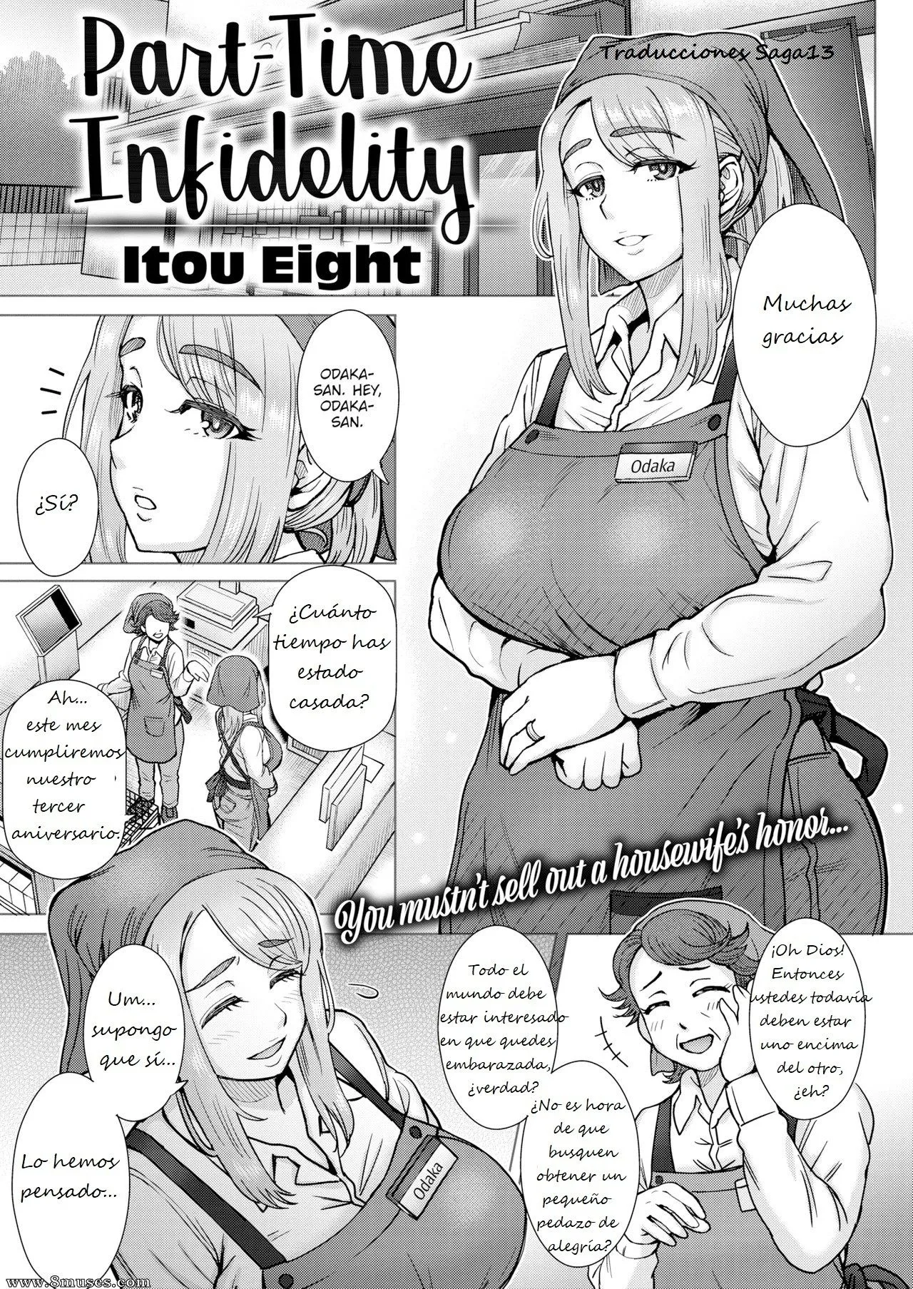 cómics hentai esp blanco y negro