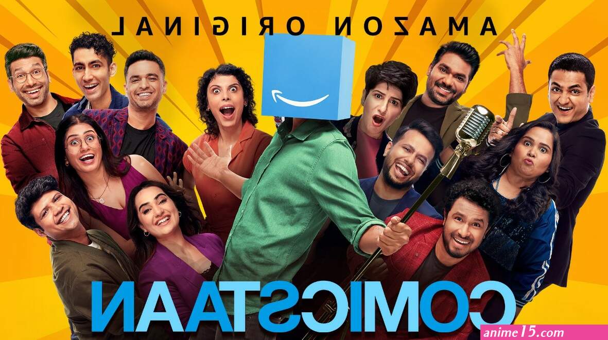 comicstaan season 3 free download