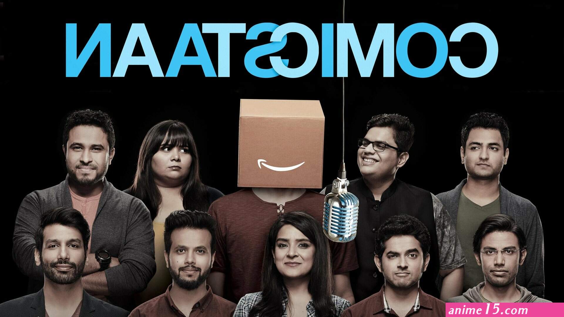 comicstaan season 3 free download
