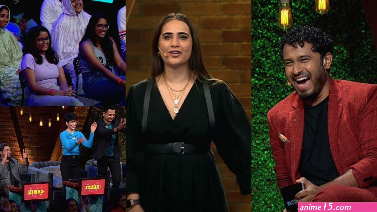 comicstaan season 3 free download