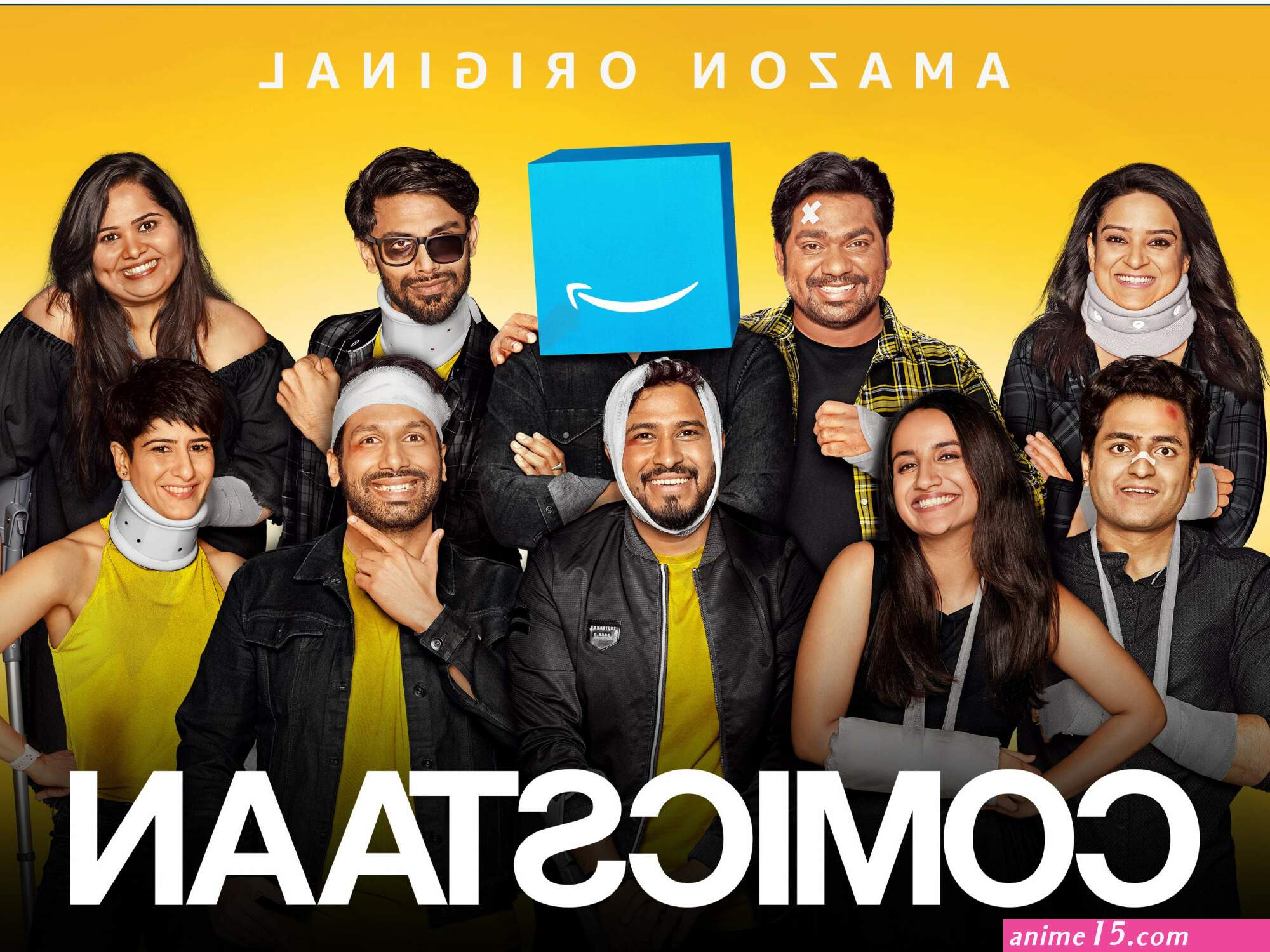 comicstaan season 3 free download
