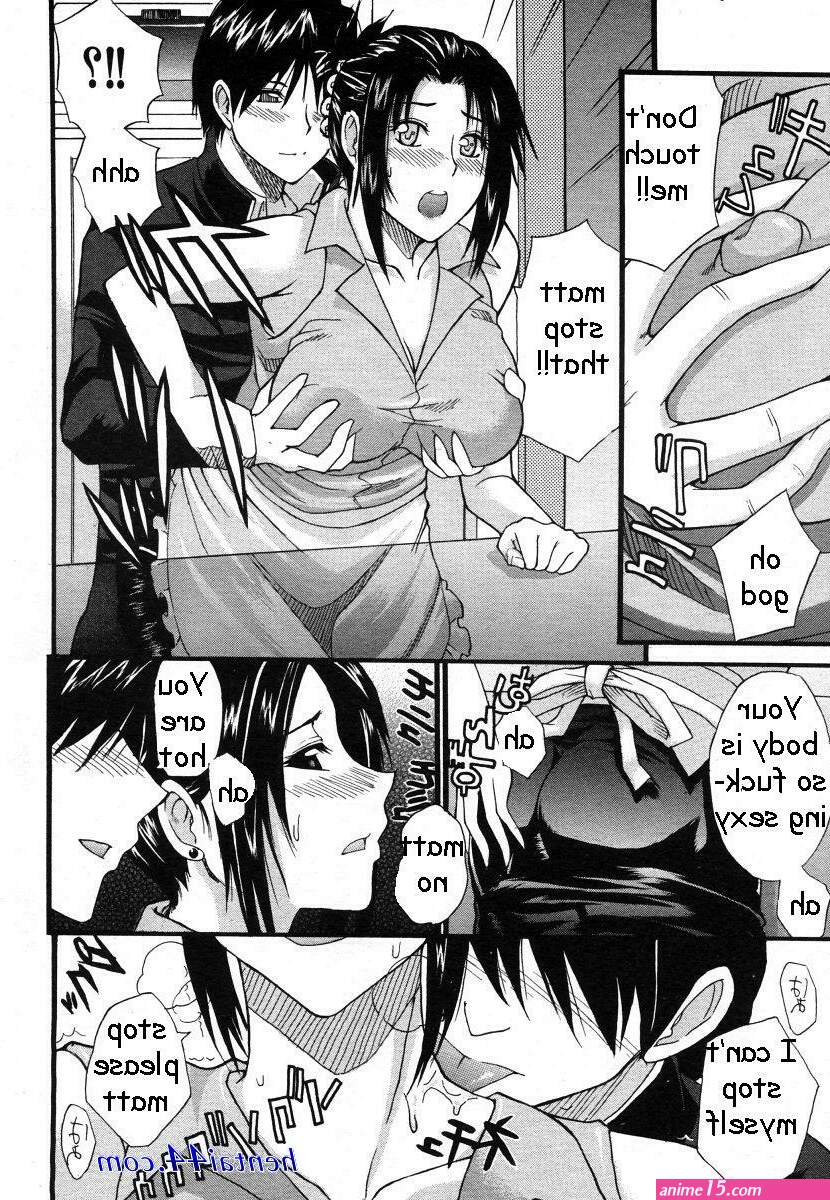 hentai friends mom comics