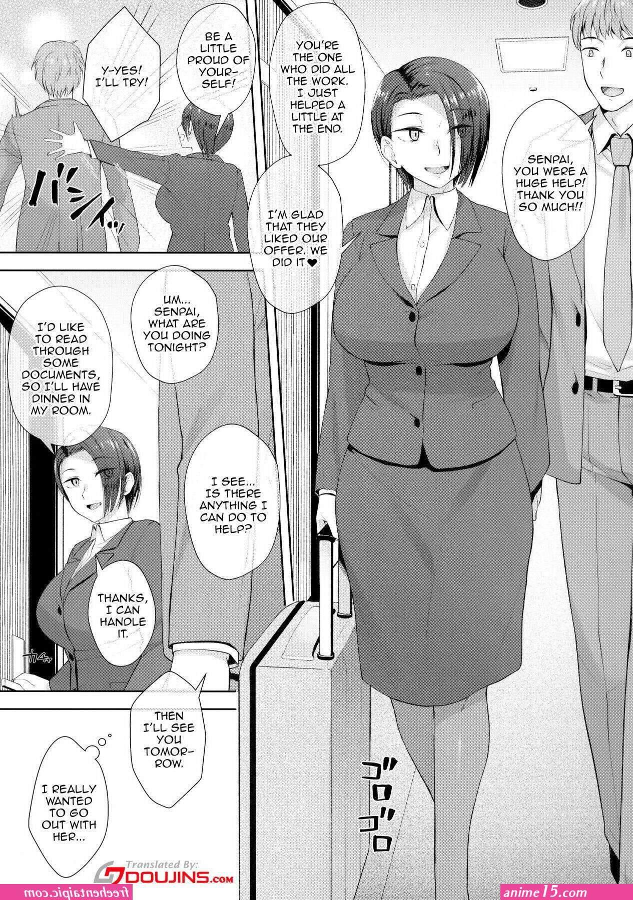 hentai friends mom comics
