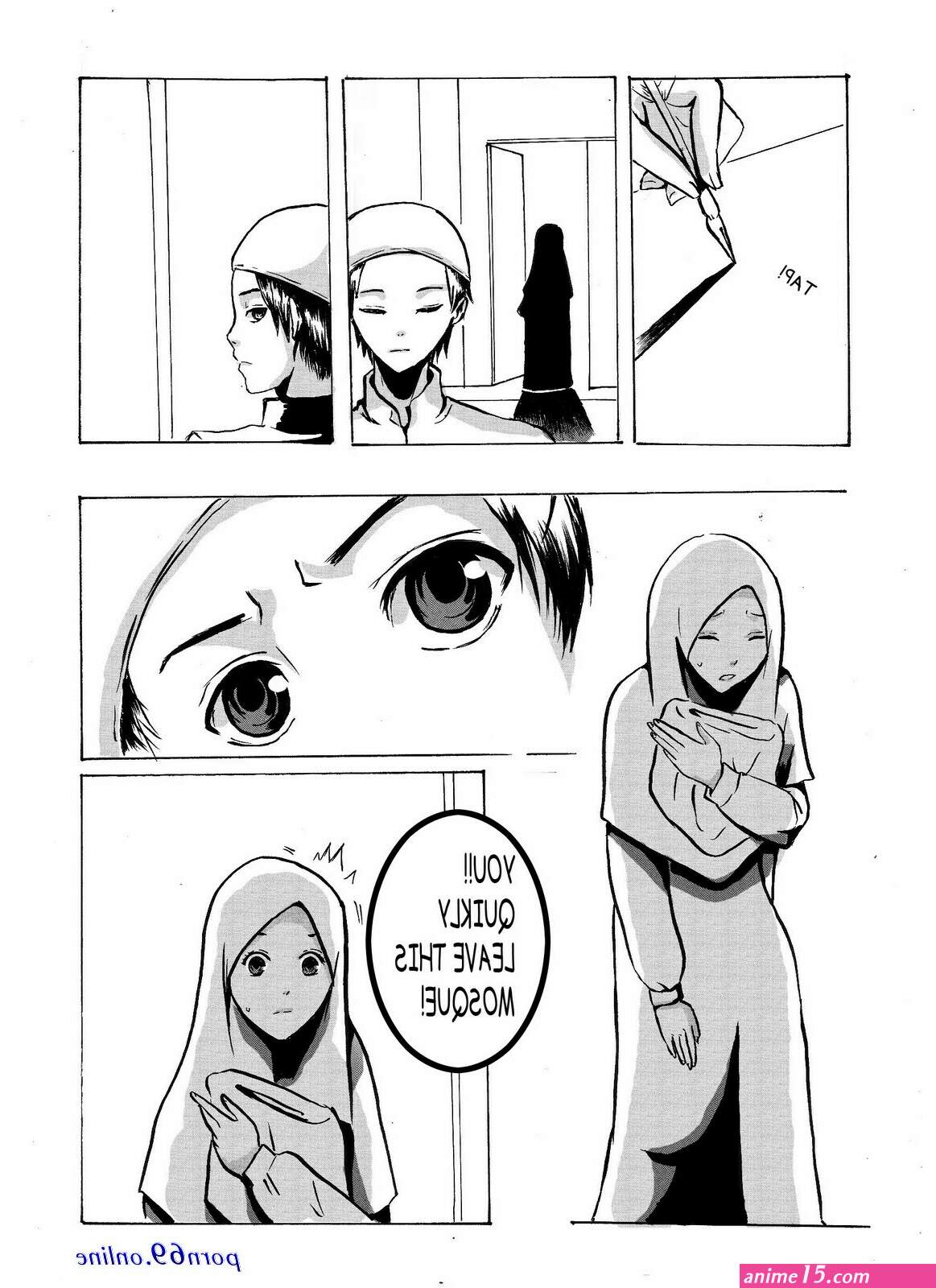 kartun sex
