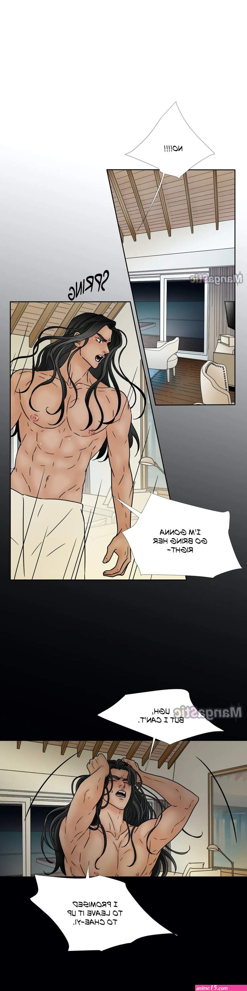manhwa sex carnal karma indo