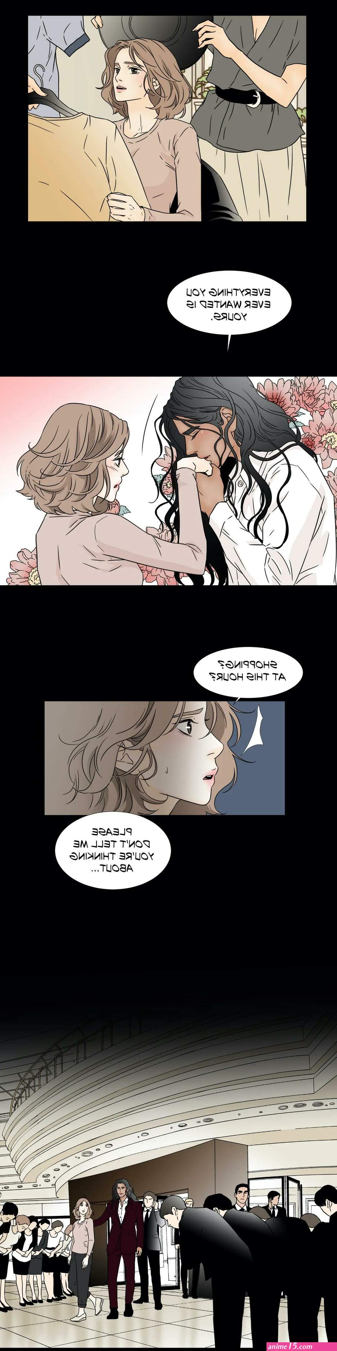 manhwa sex carnal karma indo