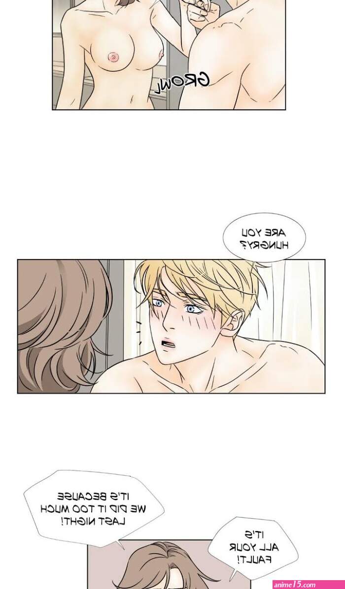 manhwa sex carnal karma indo