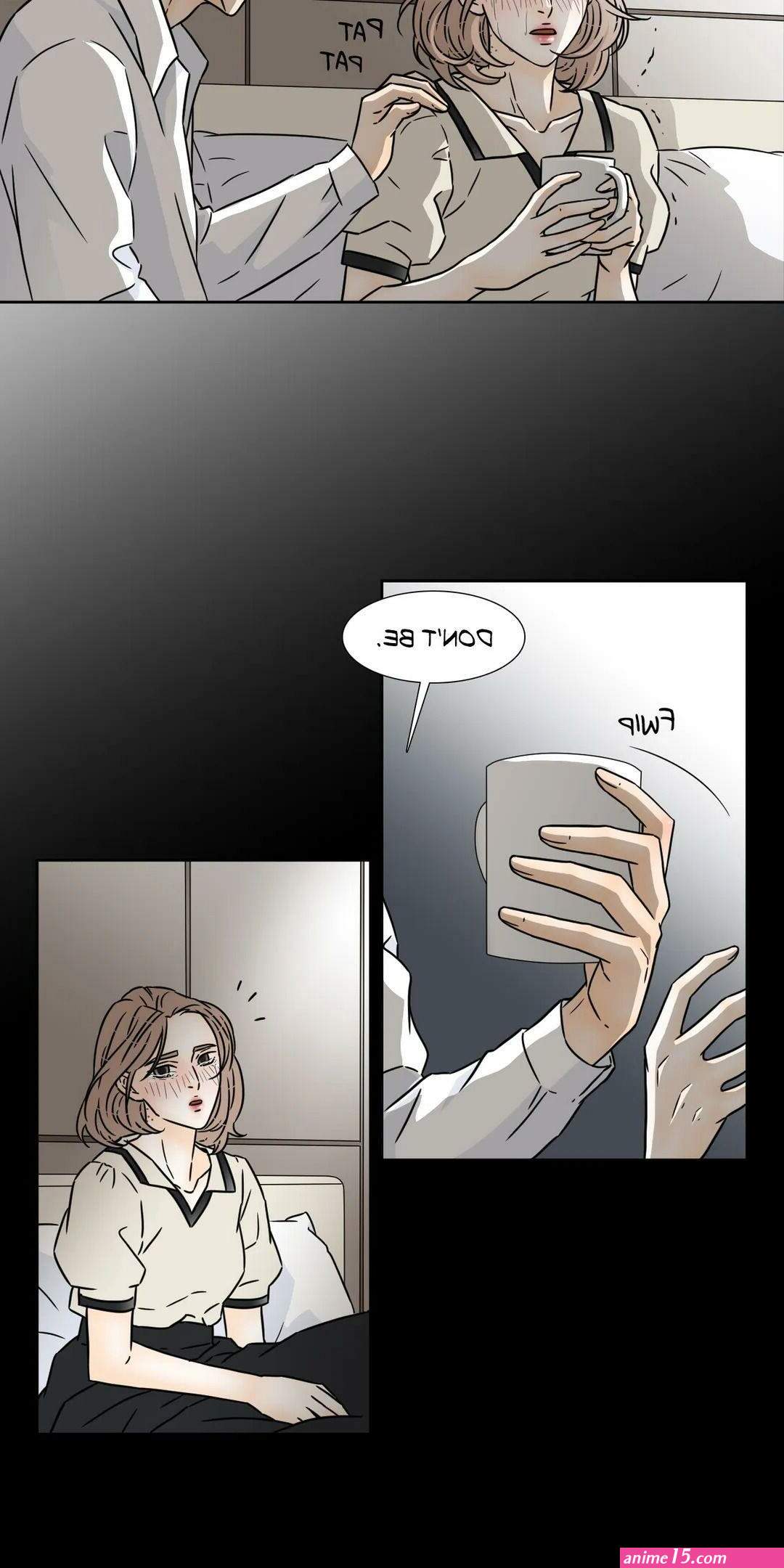 manhwa sex carnal karma indo