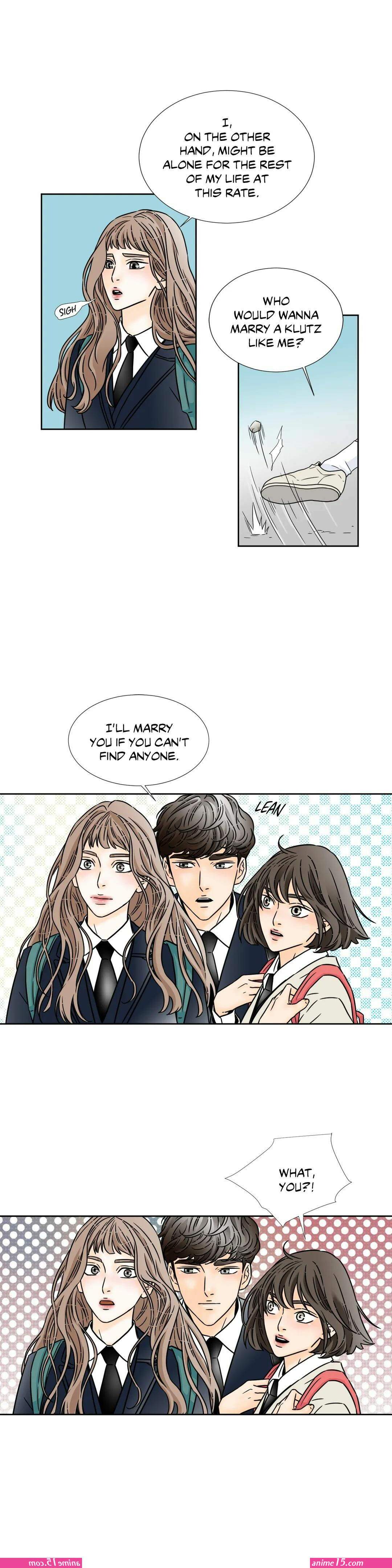 manhwa sex carnal karma indo
