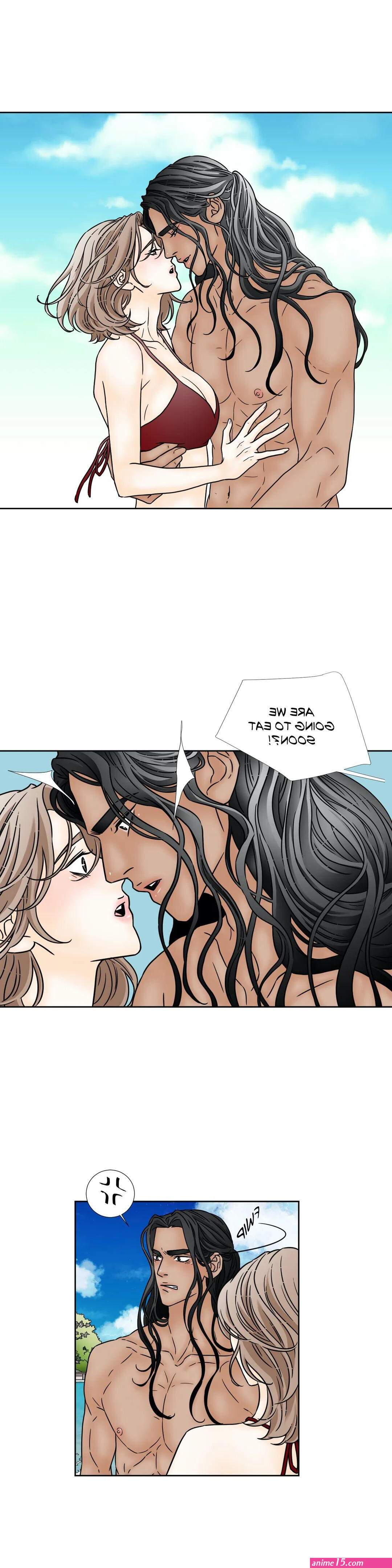 manhwa sex carnal karma indo
