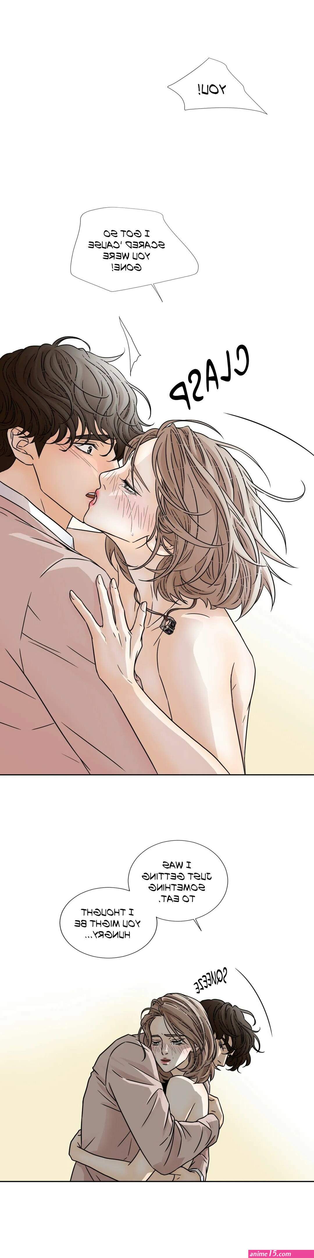 manhwa sex carnal karma indo