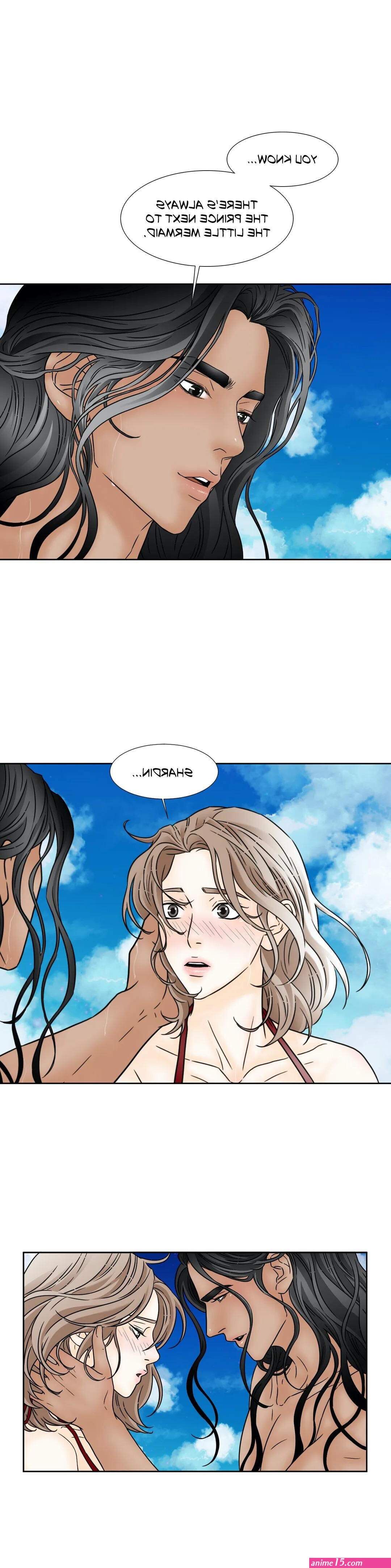 manhwa sex carnal karma indo