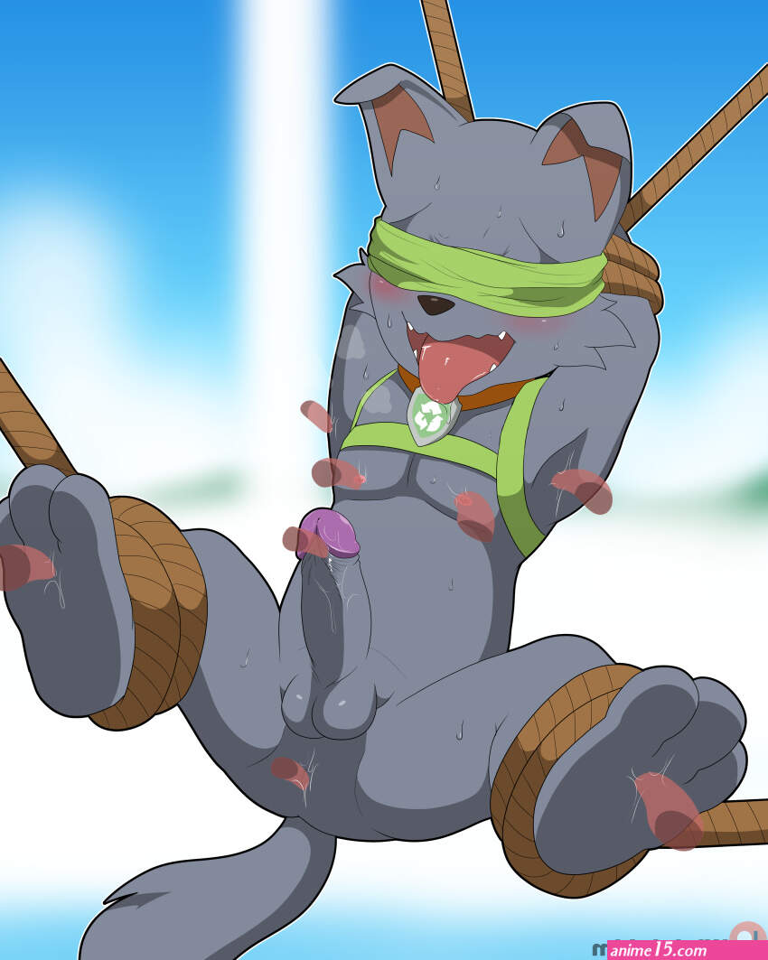 paw patrol porn comics