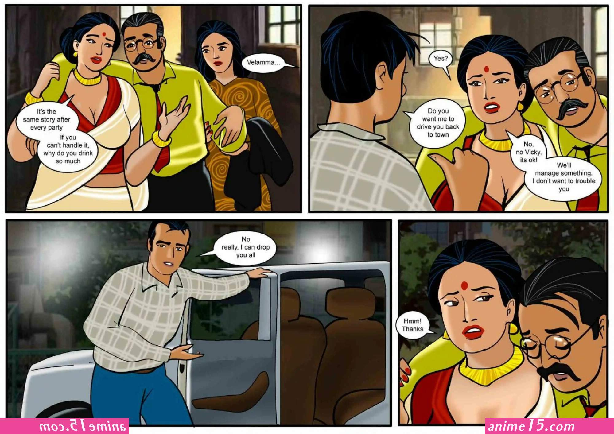 tamil animation sex