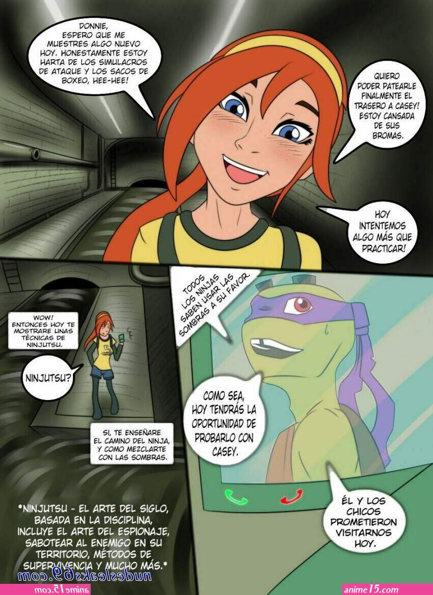 thunderman porn comic