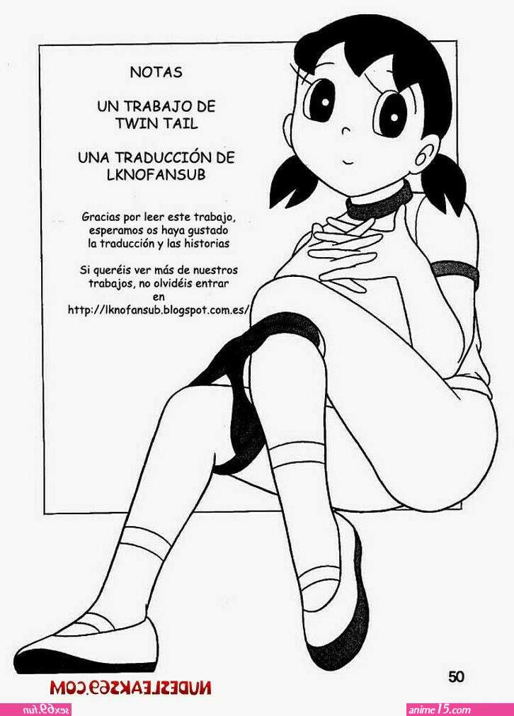 doraemon nobitas mom xxx porn comics
